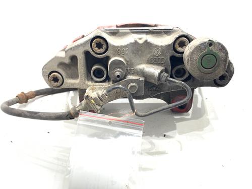 Left front brake caliper AUDI TT (8J3) 3.2 V6 quattro | BP40522462M105 - Image 2