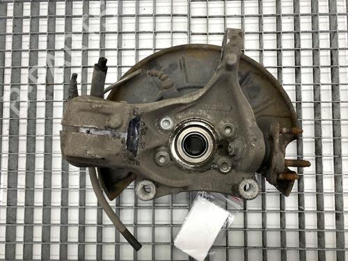 Right front steering knuckle VW PASSAT B7 (362) 2.0 TDI | BP39324867M26 - Image 3