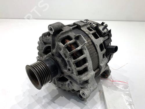 Used Alternator Alternator BMW X5 (G05, F95) xDrive M 50 d (400 hp) 39346936 39346936