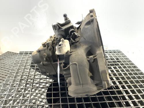 Gearbox OPEL CORSA D (S07) 1.4 (L08, L68) | BP39661111M3 - Image 4