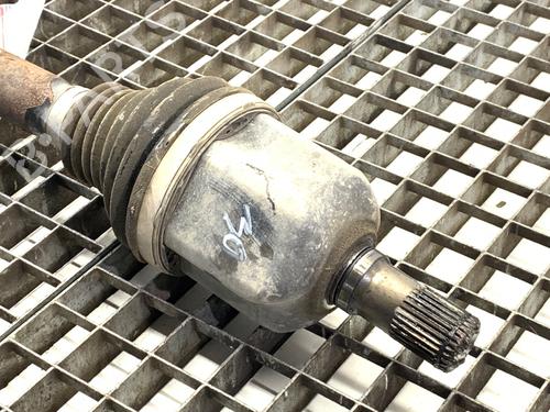 Left front driveshaft JEEP RENEGADE SUV (BU, B1, BV) 2.0 CRD 4x4 | BP40034030M38 - Image 3