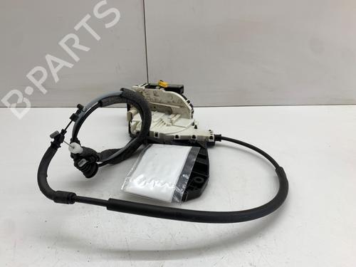 Front left lock JEEP CHEROKEE (KL) 2.0 T-GDi | BP39365932C98 - Image 3