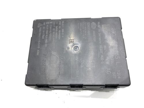 Electronic module VW GOLF VII Variant (BA5, BV5) 1.5 TSI | BP39282648M83 - Image 2