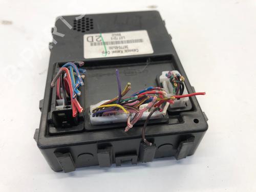 Electronic module SUZUKI GRAND VITARA II (JT, TE, TD) 2.0 All-wheel Drive (TD54V, JB420) | BP39351633M83 - Image 2