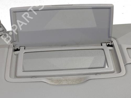 Left sun visor MERCEDES-BENZ GLE (V167) GLE 300 d 4-matic (167.119) | BP39344835I1 - Image 3