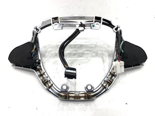 Steering wheel controls DACIA DUSTER (HM_) 1.3 TCe 130 (HMMF) | BP39331531E15 - Image 4