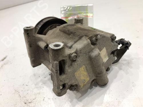 AC compressor FIAT PANDA (312_, 319_) 1.2 (312PXA1A) | BP39376141M34 - Image 3
