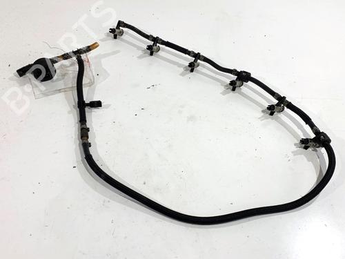 Pipe BMW 5 (E60) 530 d | BP39327423M125 - Image 2