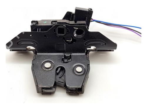 Used Tailgate lock Tailgate lock OPEL MOKKA / MOKKA X (J13) 1.7 CDTI (_76) (131 hp) 40057416 40057416