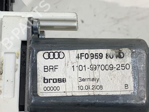Front left window mechanism AUDI A6 C6 (4F2) 2.0 TFSI | BP39361098C22 - Image 5