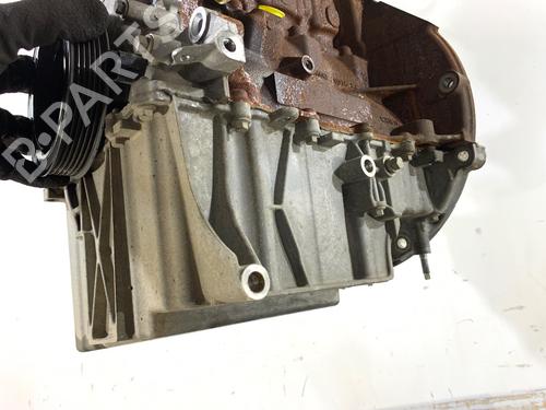 Engine FORD TRANSIT COURIER B460 Box Body/MPV 1.0 EcoBoost | BP39519623M1 - Image 7