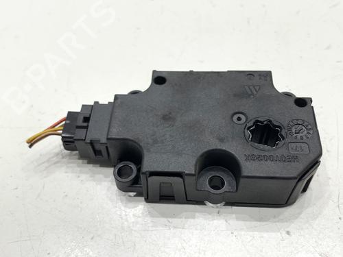 Used Heater blower motor Heater blower motor AUDI A6 C7 (4G2, 4GC) 3.0 TDI quattro (245 hp) 39309538 39309538
