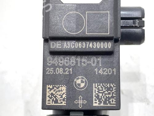 Electronic sensor BMW 3 Touring (G21, G81) 320 d Mild-Hybrid | BP39348119M84  - Image 5