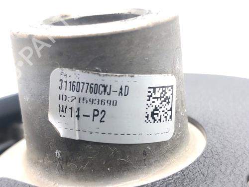 Rat DACIA DUSTER (HM_) 1.5 dCi 115 (HMAD) | BP39315993C49 - Image 5