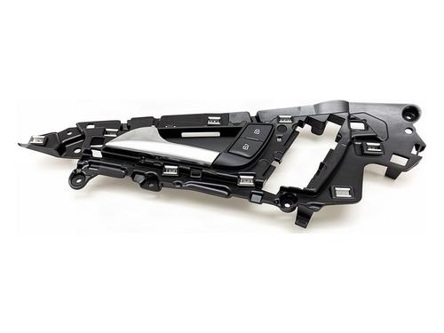 Used Front left interior door handle Front left interior door handle AUDI A6 C7 (4G2, 4GC) 3.0 TDI quattro (245 hp) 40033793 40033793