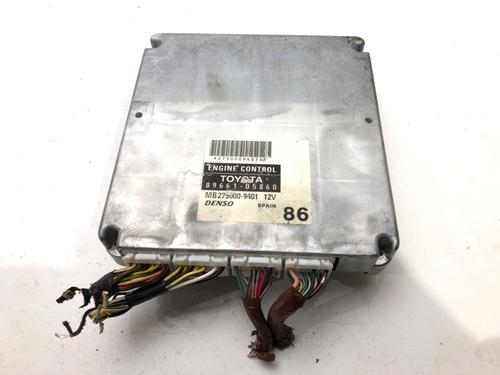 Used Engine control unit (ECU) Engine control unit (ECU) TOYOTA AVENSIS (_T25_) 1.8 VVT-i (ZZT251_, ZZT251R) (129 hp) 39274725 39274725