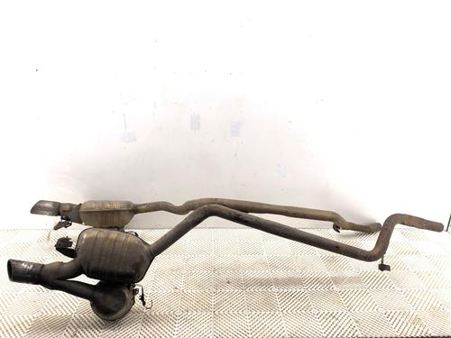 Exhaust system AUDI A7 Sportback (4GA, 4GF) 3.0 TDI quattro | BP39305538M121 - Image 5