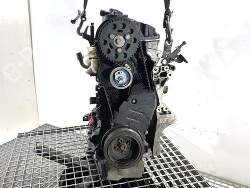 Engine VW PASSAT B6 (3C2) 1.9 TDI | BP39346888M1 - Image 4