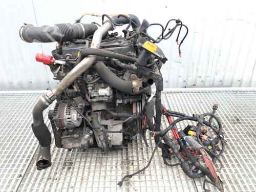 Used Engine Engine 39345829 39345829