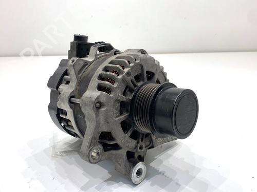 Used Alternator Alternator 39341365 39341365