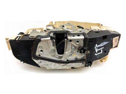 Used Rear left lock Rear left lock MERCEDES-BENZ S-CLASS (W221, V221) S 320 CDI (221.022, 221.122) (235 hp) 40521436 40521436