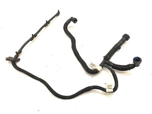 Pipe BMW 5 (G30, F90) 518 d Mild-Hybrid | BP39310786M125 - Image 2