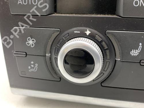 Climate control AUDI Q7 (4LB) 3.0 TDI quattro | BP40522178I5 - Image 3