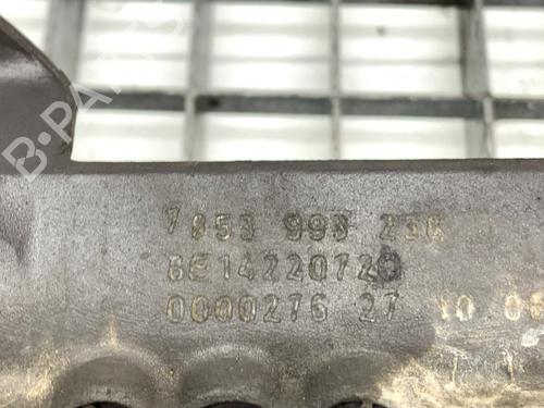 Steering rack AUDI A4 B7 Avant (8ED) 2.0 TDI | BP39373551M22 - Image 9