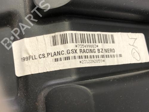 Dashboard FIAT PUNTO EVO (199_) 1.4 (199AXB1A) | BP39272768C46  - Image 5
