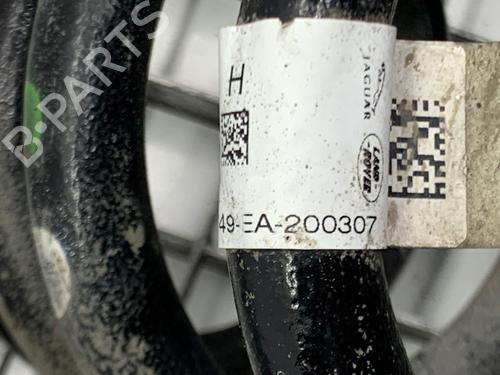 Shock absorber spring JAGUAR E-PACE (X540) 2.0 D180 AWD | BP39324680C152 - Image 5