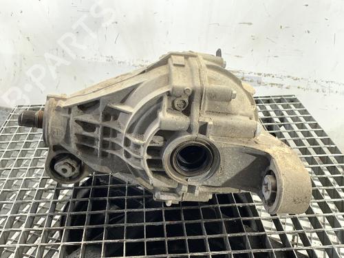 Rear differential PORSCHE CAYENNE (92A) 3.6 | BP39358962M24 - Image 2