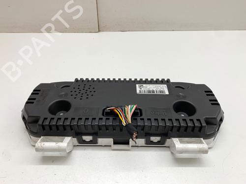 Instrument cluster RENAULT CLIO V (B7_) 1.0 LPG (B7MT) | BP39703972C47 - Image 2