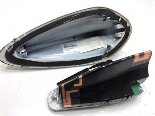 Antenne/Base BMW 5 (G30, F90) 530 e Plug-in-Hybrid | BP39297520C140  - Image 8
