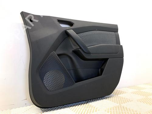 Front right panel RENAULT KANGOO III Box Body/MPV 1.5 Blue dCi 95 (FJAB) | BP39376233C59 - Image 3
