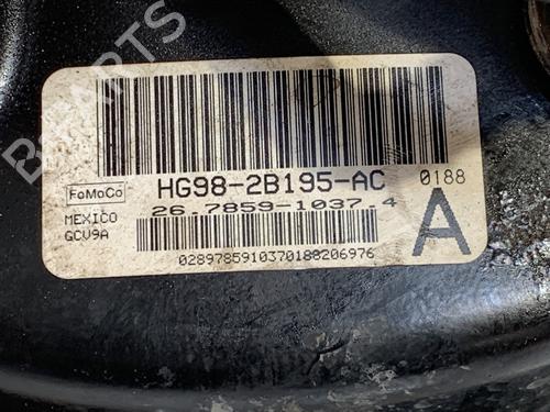 Servo brake FORD MONDEO V Saloon (CD) 2.0 Hybrid | BP39368120M42 - Image 4
