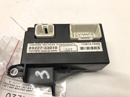Used Electronic module Electronic module 39269235 39269235