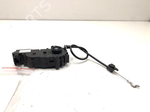 Used Tailgate lock Tailgate lock MERCEDES-BENZ GLK-CLASS (X204) 220 CDI (204.902) (170 hp) 39322889 39322889