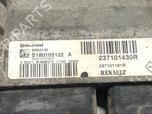 Engine control unit (ECU) DACIA LOGAN (LS_) 1.6 MPI 85 | BP39270507M57 - Image 4