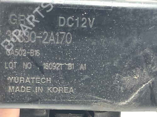 Electronic sensor KIA OPTIMA Sportswagon (JF) 1.7 CRDi | BP39355728M84 - Image 4