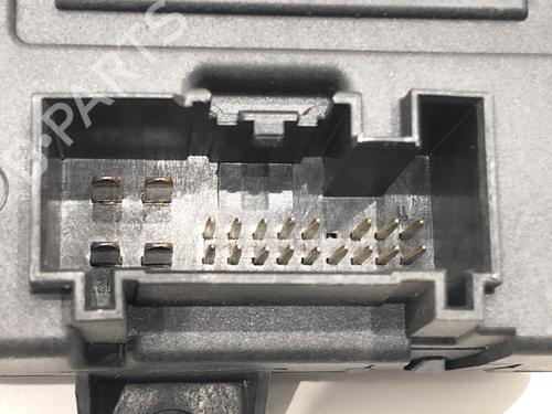 Electronic module JAGUAR XJ (X351) 3.0 SDV6 | BP39281397M83 - Image 3