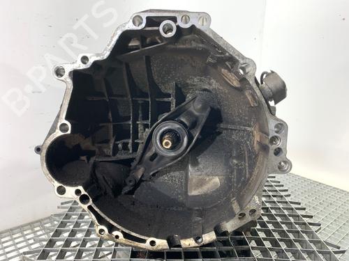 Used Gearbox Gearbox 39316764 39316764