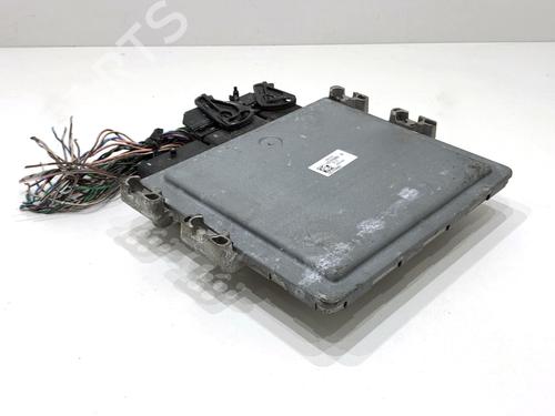 Engine control unit (ECU) DACIA DUSTER (HM_) 1.3 TCe 130 (HMMF) | BP39331526M57 - Image 2