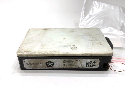 Used Electronic module Electronic module 39337410 39337410