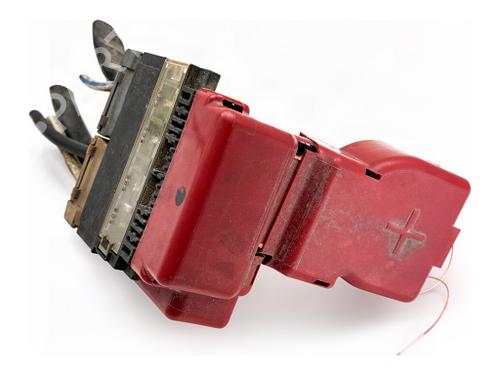 Used Cable Cable SUZUKI SWIFT III (MZ, EZ) 1.3 (RS413, ZC11S) (91 hp) 40558271 40558271