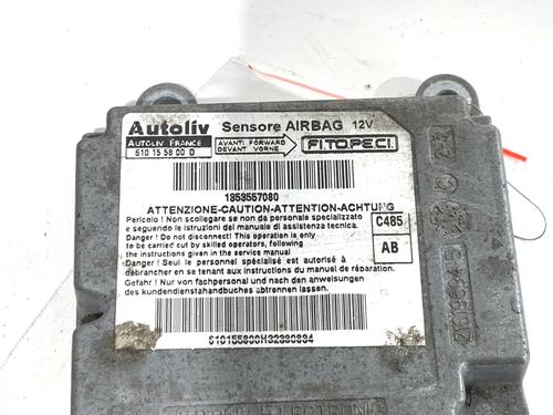 Electronic sensor CITROËN NEMO Box Body/MPV (AA_) 1.4 | BP39311853M84 - Image 4