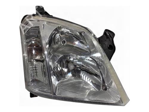 Used Right headlight Right headlight OPEL MERIVA A MPV (X03) 1.4 16V Twinport (E75) (90 hp) 40490639 40490639