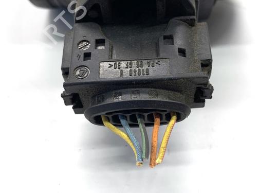 Mass air flow sensor BMW 1 (E87) 116 i | BP39330148M95 - Image 3