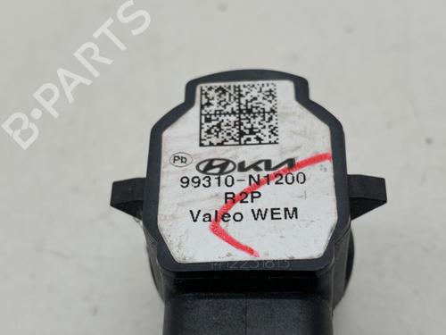 Electronic module HYUNDAI KONA (SX2) 1.6 T-GDi | BP39643188M83 - Image 3