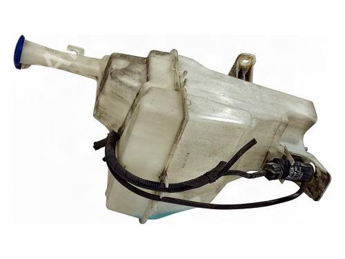 Used Windscreen washer tank Windscreen washer tank KIA RIO III Saloon (UB) 1.25 CVVT (86 hp) 40457693 40457693