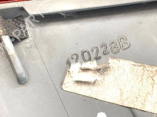 Right taillight HYUNDAI i30 (GD) 1.4 | BP40001305C35 - Image 5